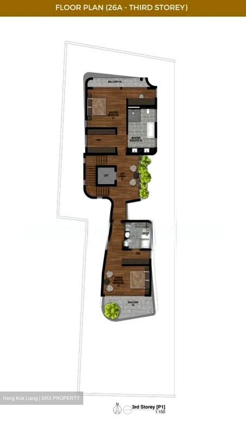 Siglap Road (D15), Detached #582927101